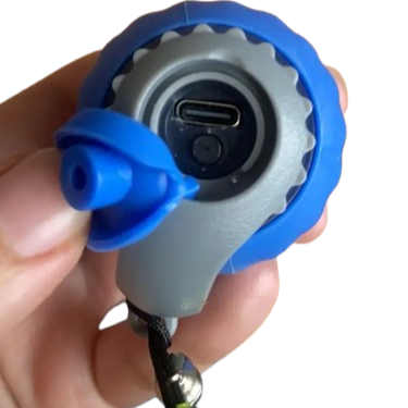 MixNshop™ Speedy Tail 2.0: Juguete Inteligente para Gatos y Perros