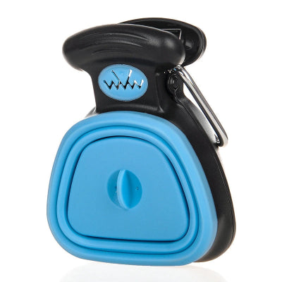 🐶 MixNshop™ Recogedor de Desechos para Perros – Práctico, Higiénico y ¡Manos Limpias!