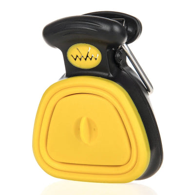 🐶 MixNshop™ Recogedor de Desechos para Perros – Práctico, Higiénico y ¡Manos Limpias!