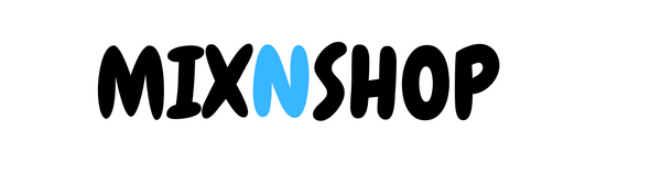 Mixnshop
